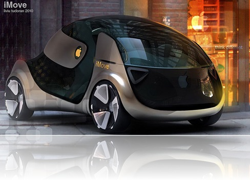 2020 Apple iMove Study picture : New Supercar Wallpaper, Technology ...